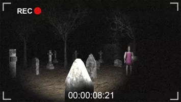 Horror  Скриншот 5