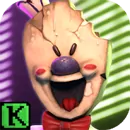 Ice Scream Horror Neighborhood