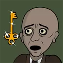 Insanus - Escape Horror Scary House Game