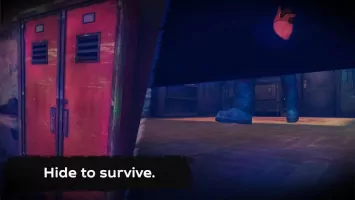 Scary Killer - маньяк в доме Скриншот 4