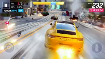 Asphalt 9 Скриншот 7