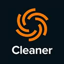Иконка Avast Cleanup