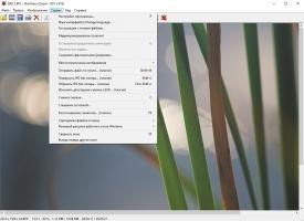 IrfanView Скриншот 4