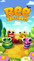 Bee Brilliant Скриншот 1