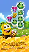 Bee Brilliant Скриншот 2