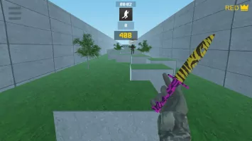 bhop pro Скриншот 5