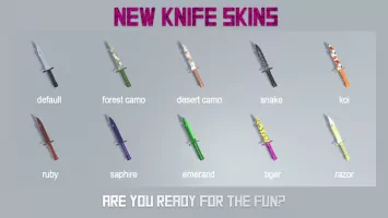 bhop pro Скриншот 7