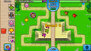 Bloons TD Battles Скриншот 6