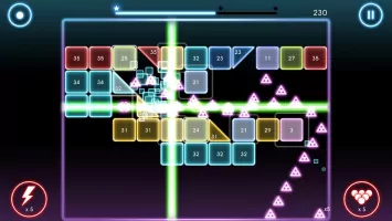 Bricks Breaker Quest Скриншот 3