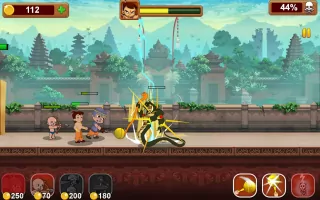 Chhota Bheem The Hero Скриншот 4