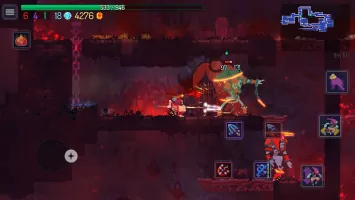 Dead Cells Скриншот 3