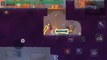 Dead Cells Скриншот 5