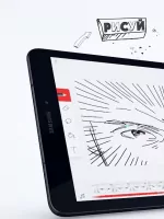 FlipaClip Скриншот 1