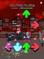 FNF VS Tricky Скриншот 1