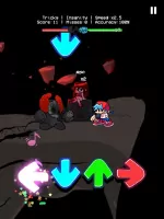 FNF VS Tricky Скриншот 2