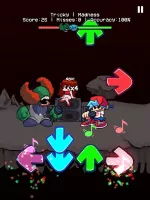 FNF VS Tricky Скриншот 4