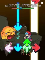 FNF VS Tricky Скриншот 7