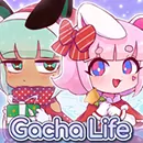 Иконка Gacha Life