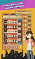 Invention City Скриншот 4