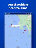 MarineTraffic Скриншот 3