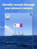 MarineTraffic Скриншот 5