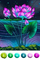 Paint By Number Скриншот 1