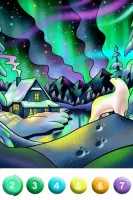 Paint By Number Скриншот 4