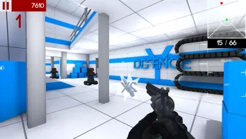 ROBOTS Скриншот 1