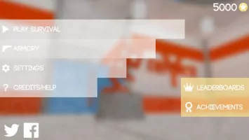 ROBOTS Скриншот 4