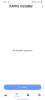 XAPKS Installer Скриншот 1