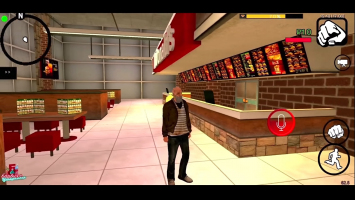 Барвиха РП Скриншот 2