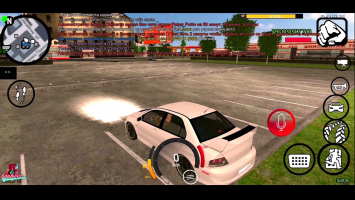 Барвиха РП Скриншот 4