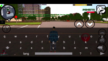 Барвиха РП Скриншот 9