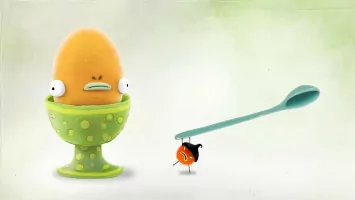 CHUCHEL Скриншот 4