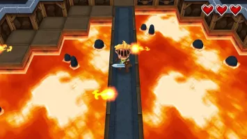 Evoland Скриншот 5