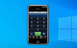 Air Phone Emulator Скриншот 2