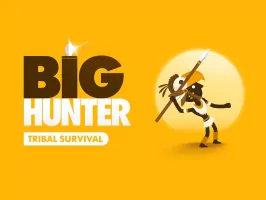 Big Hunter Скриншот 1