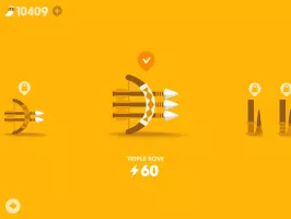 Big Hunter Скриншот 3