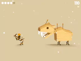 Big Hunter Скриншот 4