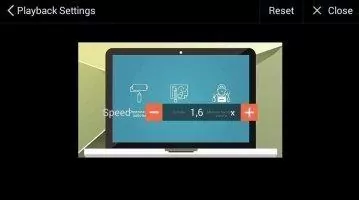 GOM Player Скриншот 9