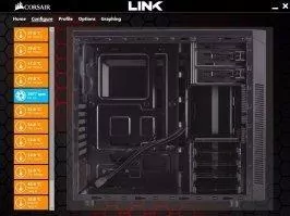 Corsair Link Скриншот 4