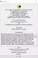 DC++ Скриншот 6