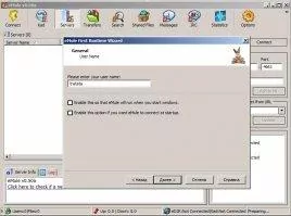 eMule Скриншот 2