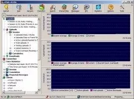 eMule Скриншот 6