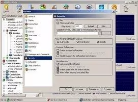 eMule Скриншот 9