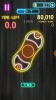 Спиннер - Fidget Spinner Скриншот 3