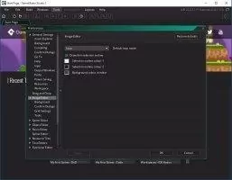 Game Maker Скриншот 3