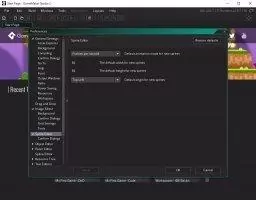 Game Maker Скриншот 4