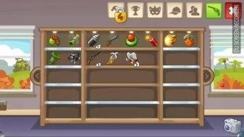 Wormix Скриншот 7