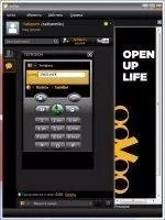 ooVoo Скриншот 2